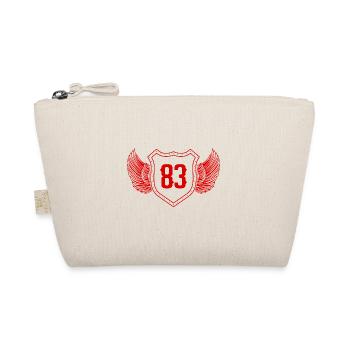 83 Nombre d’armoiries - Trousse biologique - nature - Devant