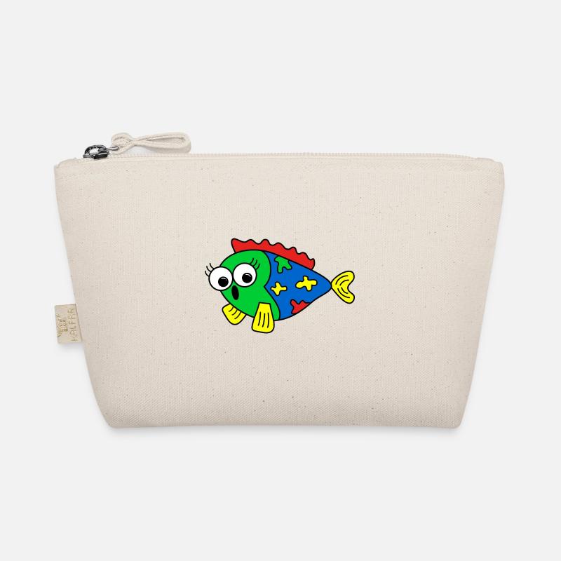 Poisson Trousse biologique