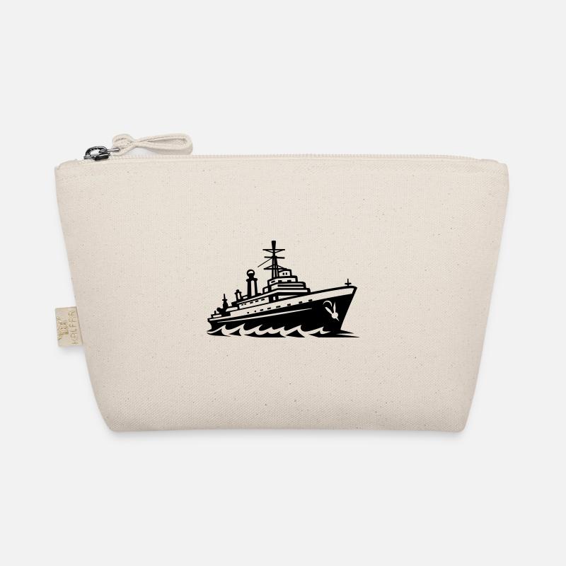 Bateau de combat Trousse biologique