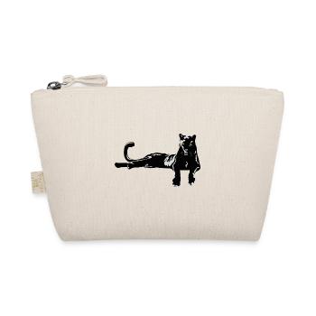Panther Big Cat Predator - Chill - Trousse biologique - nature - Devant