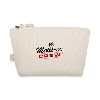 Mallorca Crew - Bio-Täschchen - Natur - Vorne