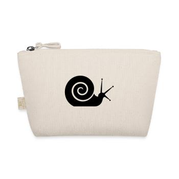 Escargot - Trousse biologique - nature - Devant