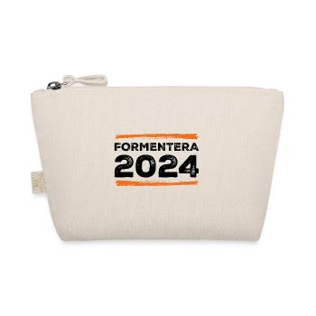 Devis Formentera 2024 - Trousse biologique - nature - Devant