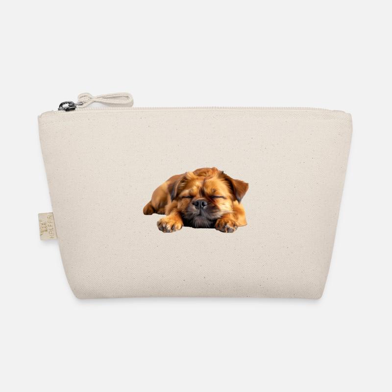 Griffon de Bruxelles Trousse biologique