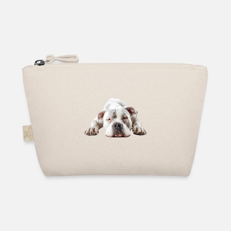 Dogue Argentin Trousse biologique