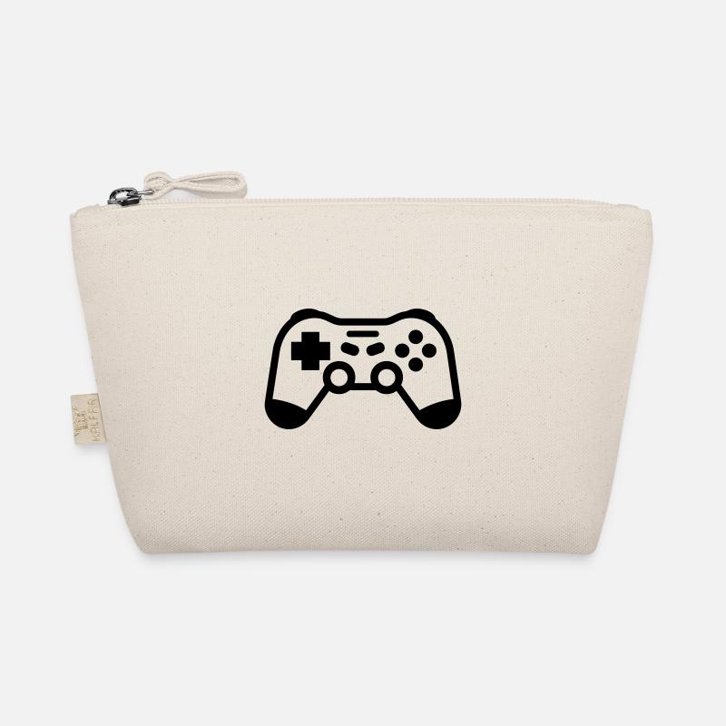 Video game controller Organic Pouch