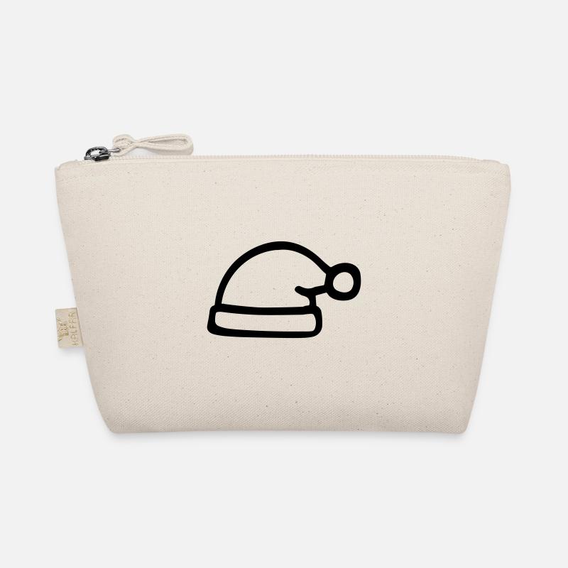 bonnet de noel Trousse biologique