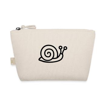 Escargot - Trousse biologique - nature - Devant