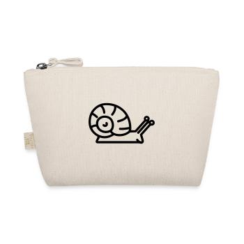 Escargot - Trousse biologique - nature - Devant