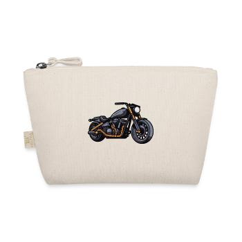 Motard - Trousse biologique - nature - Devant