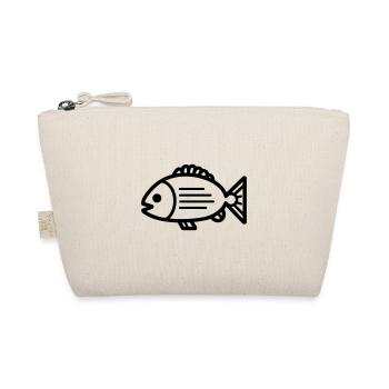 poisson - Trousse biologique - nature - Devant