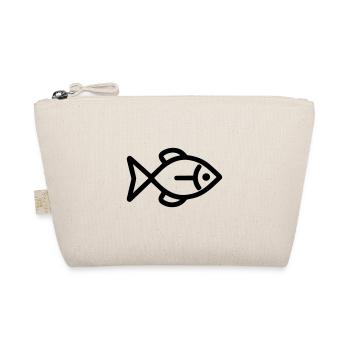 Poisson - Trousse biologique - nature - Devant