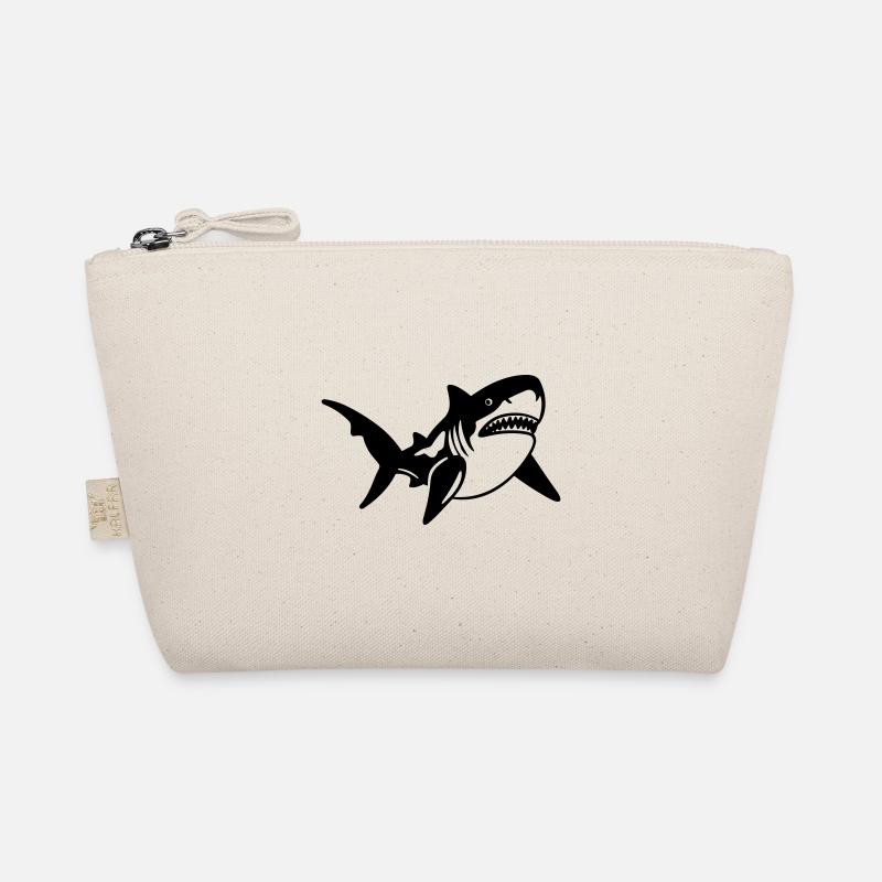 Requin Trousse biologique