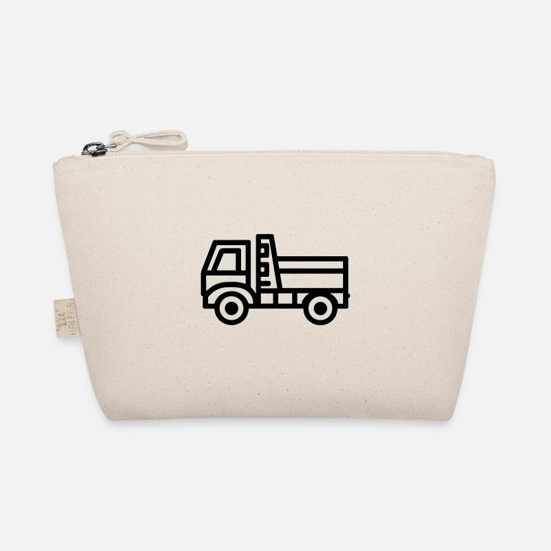 Camion Trousse biologique