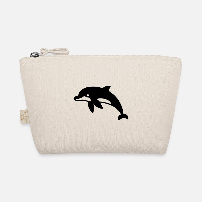 dauphin Trousse biologique