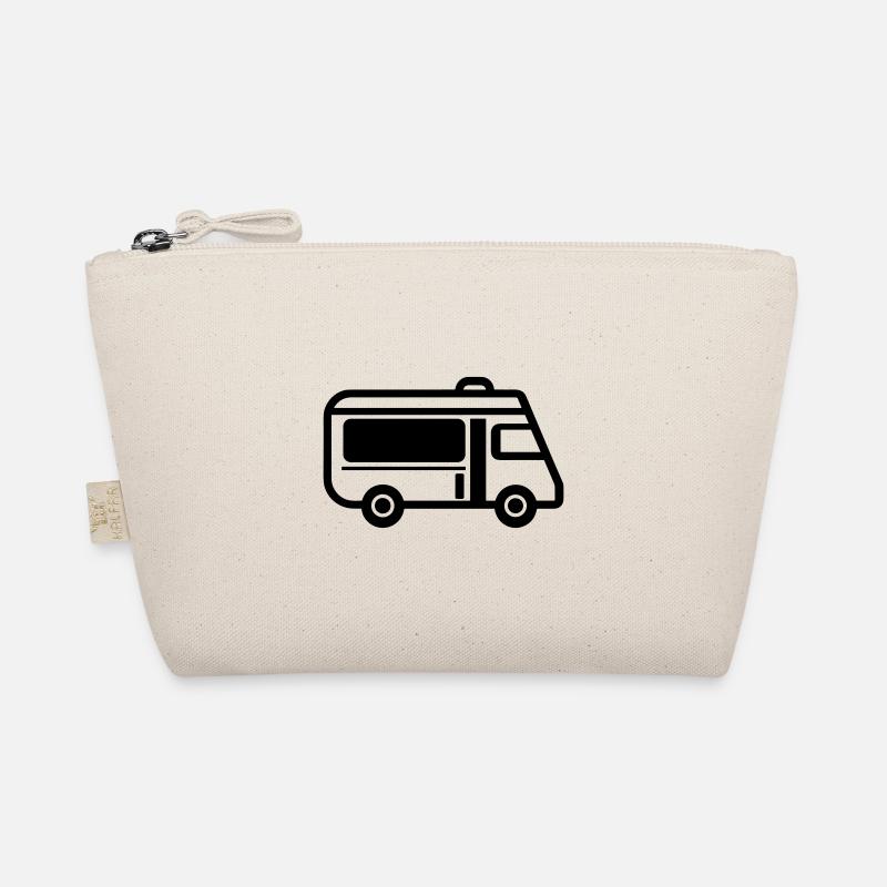 Motorhome Organic Pouch