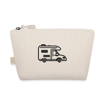 Motorhome - Organic Pouch - nature - Front