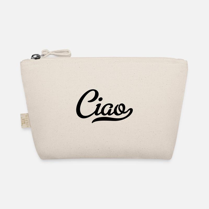 ciao Organic Pouch