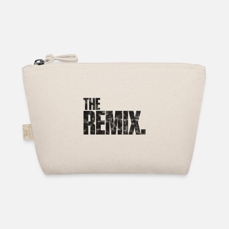 The Remix Bio-Täschchen