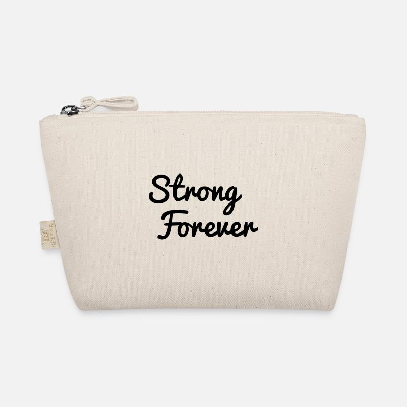 Strong Forever Trousse biologique