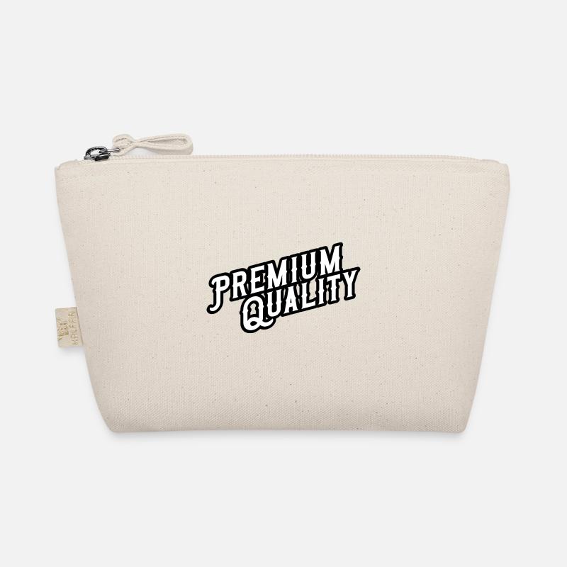 Premium Quality Bio-Täschchen