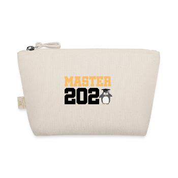 Master 2023 Graduation Graduation Uni - Trousse biologique - nature - Devant