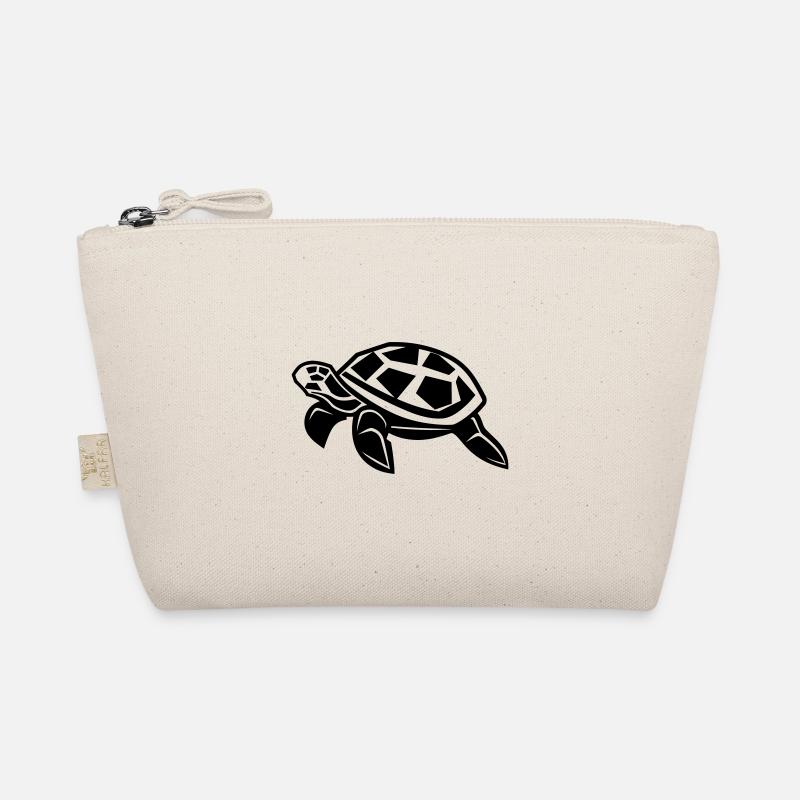 Schildkröte Bio-Täschchen