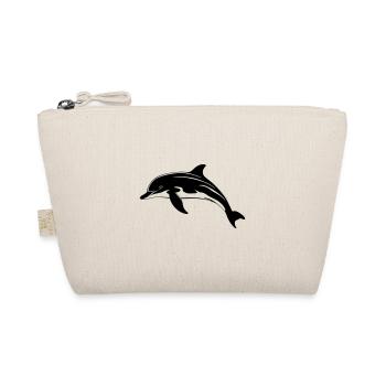 Dauphin - Trousse biologique - nature - Devant