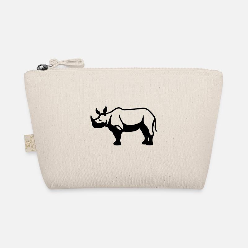Rhinocéros Trousse biologique