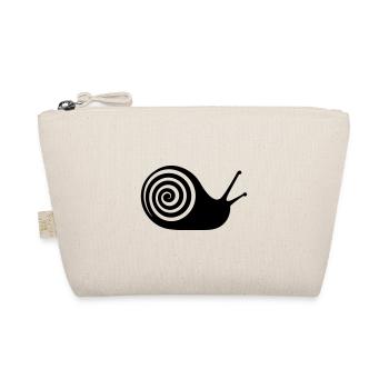 Escargot - Trousse biologique - nature - Devant
