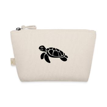 tortue - Trousse biologique - nature - Devant