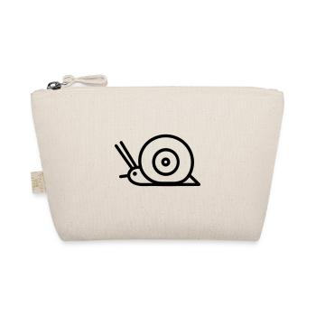 Escargot - Trousse biologique - nature - Devant
