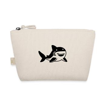 Requin - Trousse biologique - nature - Devant