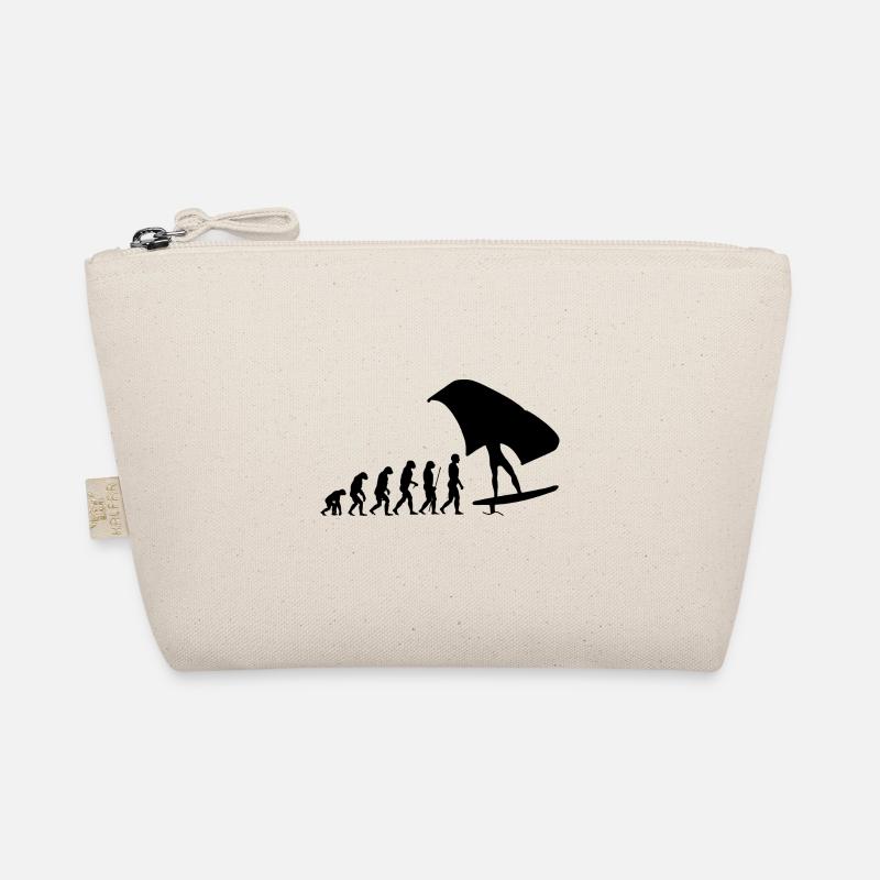 Wingfoil Evolution Wingsurfer Bio-Täschchen