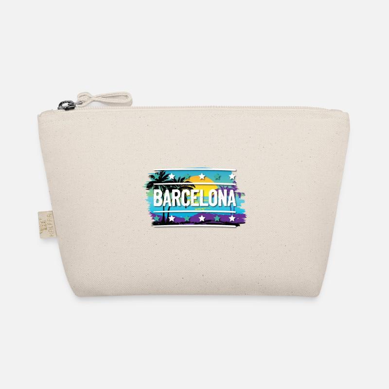 Barcelone Trousse biologique