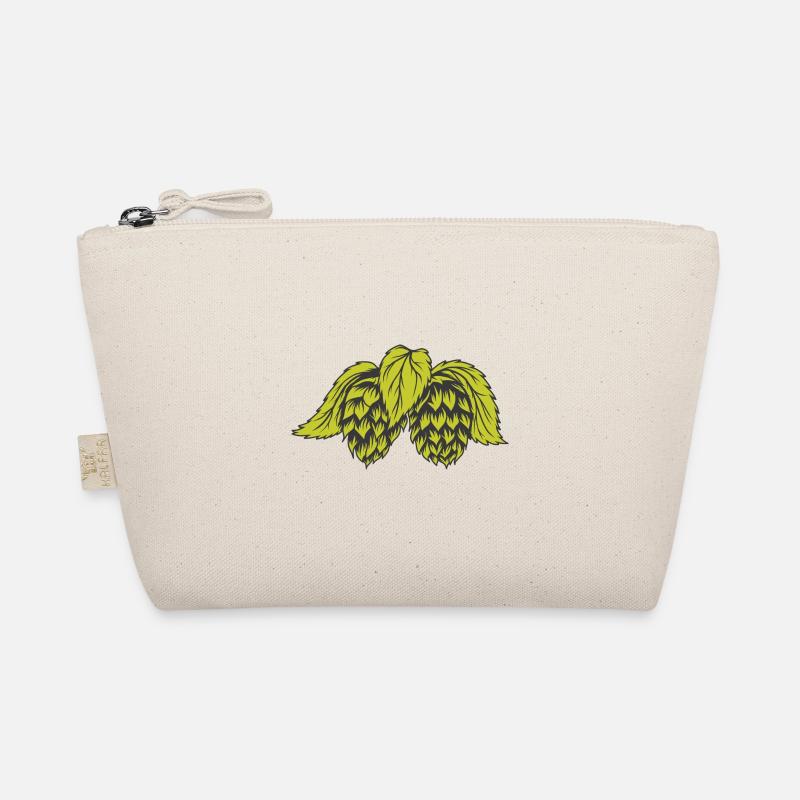 Hops Organic Pouch
