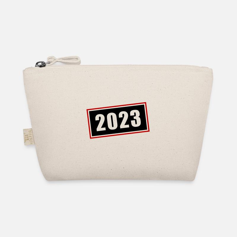 2023 Symbol Bio-Täschchen