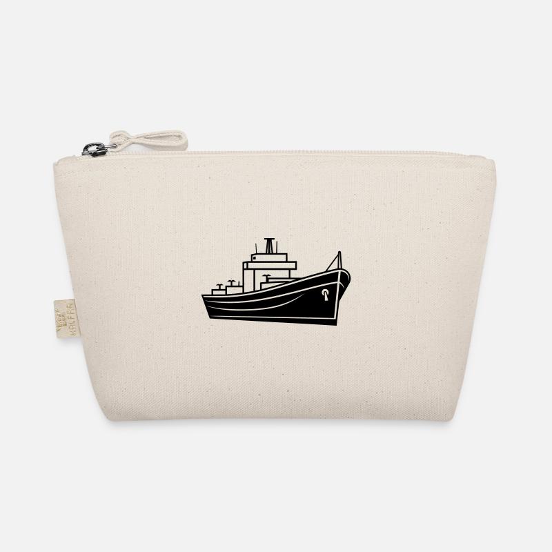 Bateau Trousse biologique