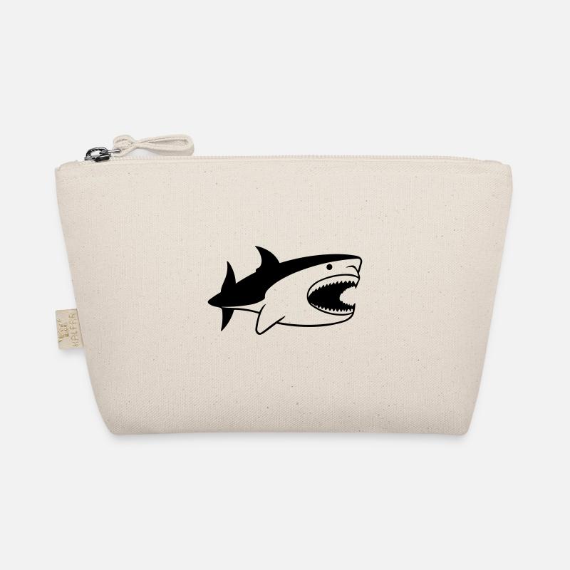 Requin Trousse biologique