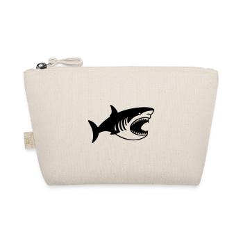 Requin - Trousse biologique - nature - Devant