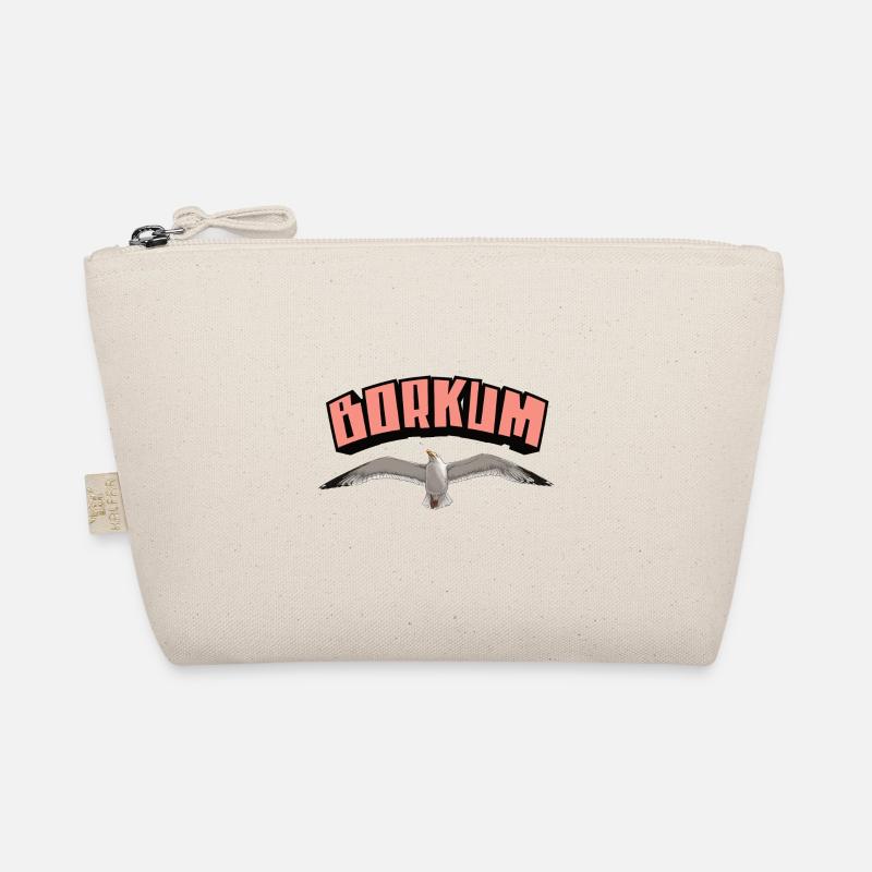 Mouette de Borkum Trousse biologique