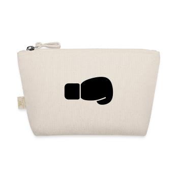 gant de boxe - Trousse biologique - nature - Devant