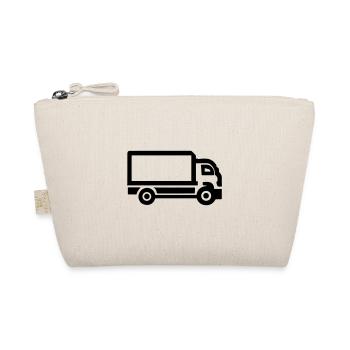 Camion - Trousse biologique - nature - Devant