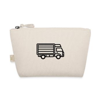 Camion - Trousse biologique - nature - Devant