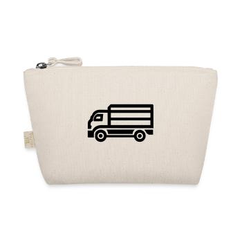 Camion - Trousse biologique - nature - Devant