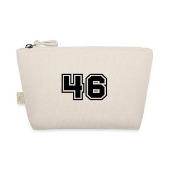 46 symbole de nombre - Trousse biologique - nature - Devant