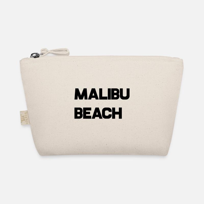 Malibu Beach Bio-Täschchen