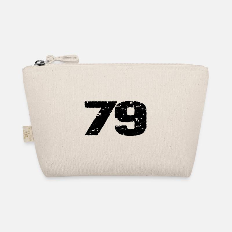 79 Maillot numéro Trousse biologique