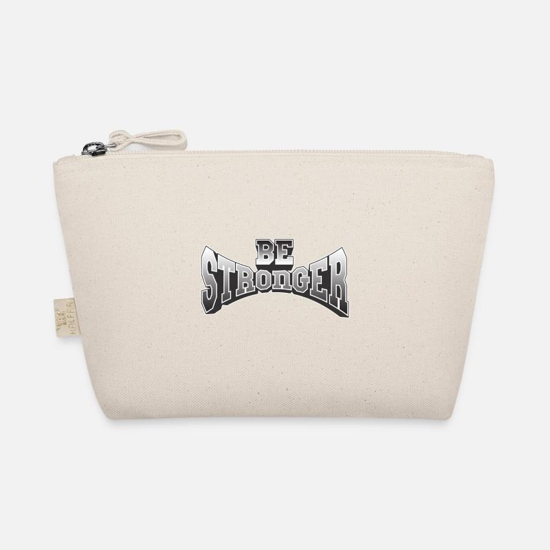 Plus fort Trousse biologique