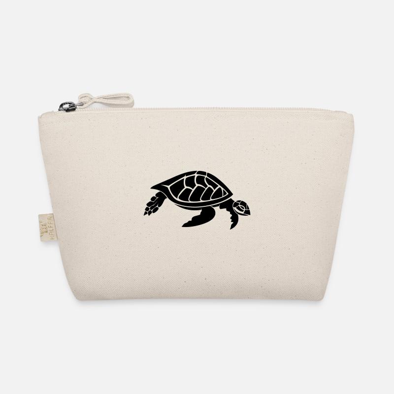 tortoise Organic Pouch